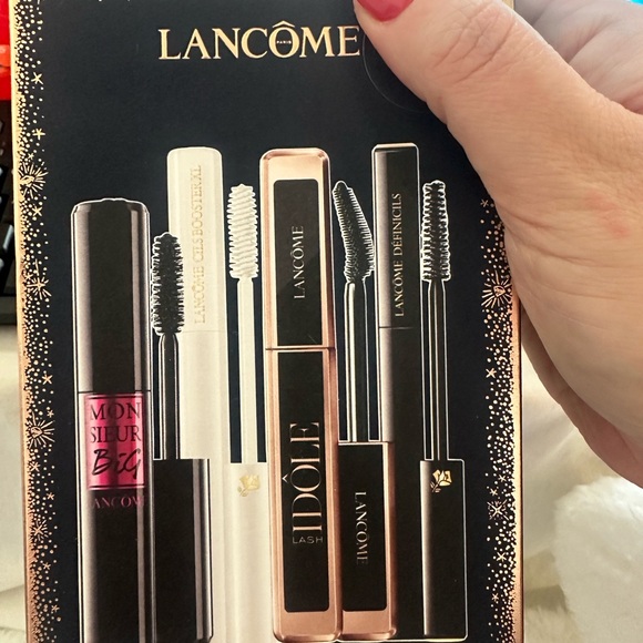 Monsieur Big Mascara - Black - Picture 3 of 4